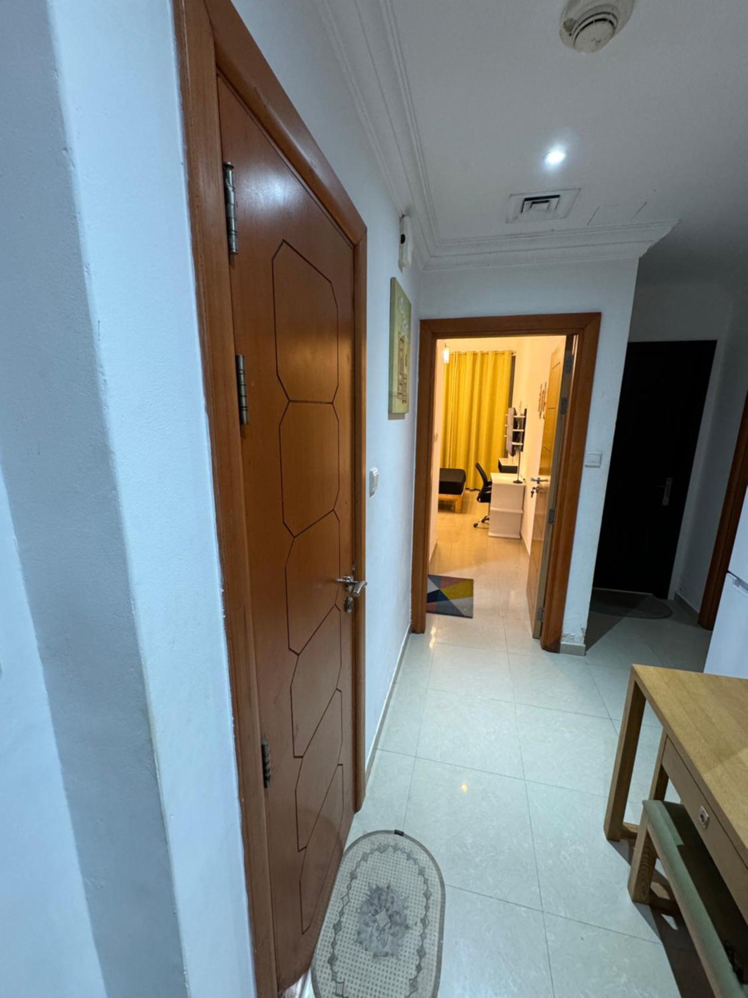 Privatunterkunft Tidy Master In Marina Near Metro Dubai