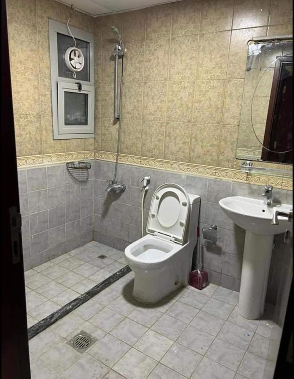 Parition In Appartement *