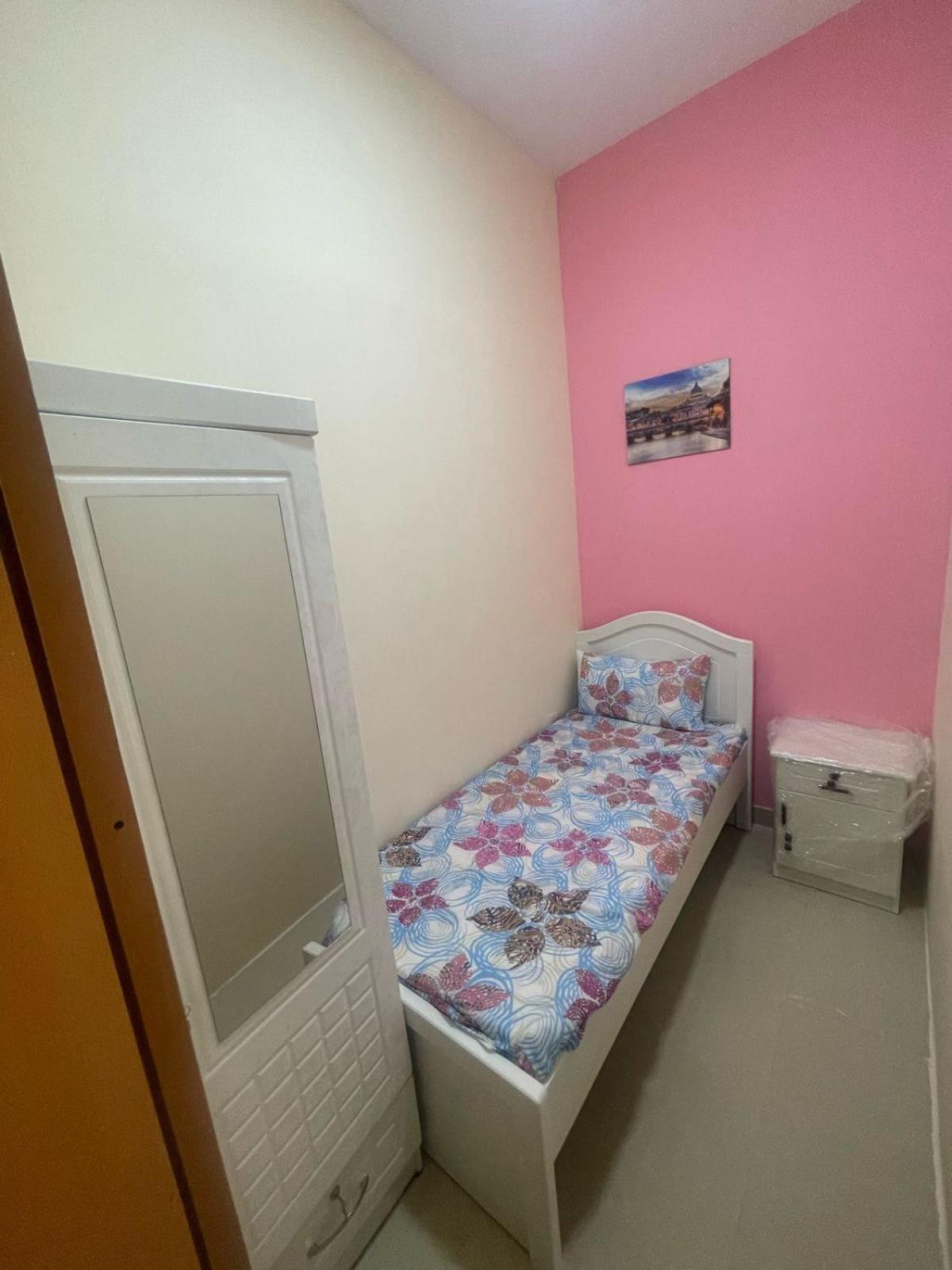 Appartement Parition In
