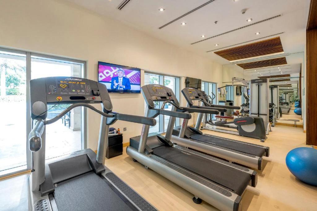 Sophisticated In The Heart Of Dubai, Walk From Burj Lejlighed Dubai