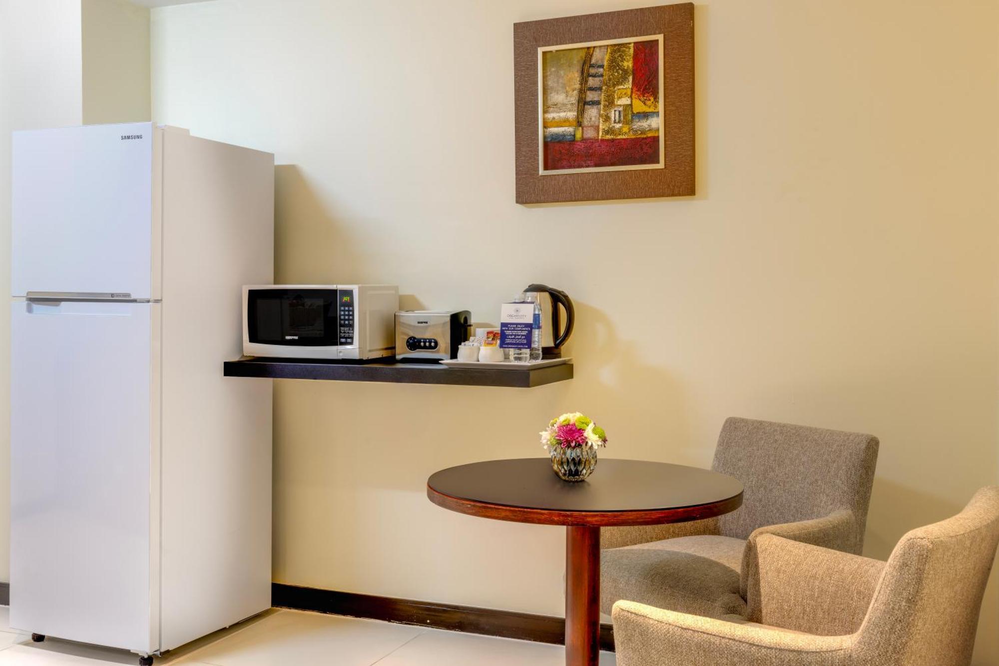 Dream Llc Apartahotel