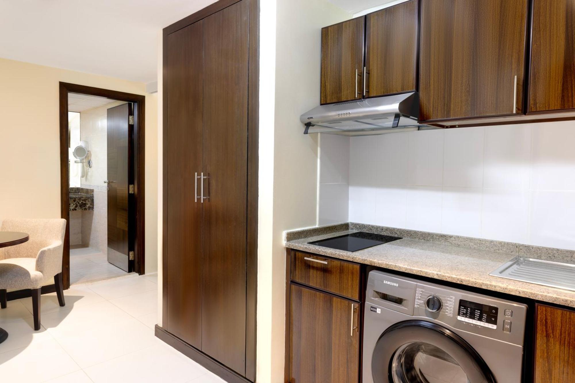 Dream Llc Apartahotel 3*