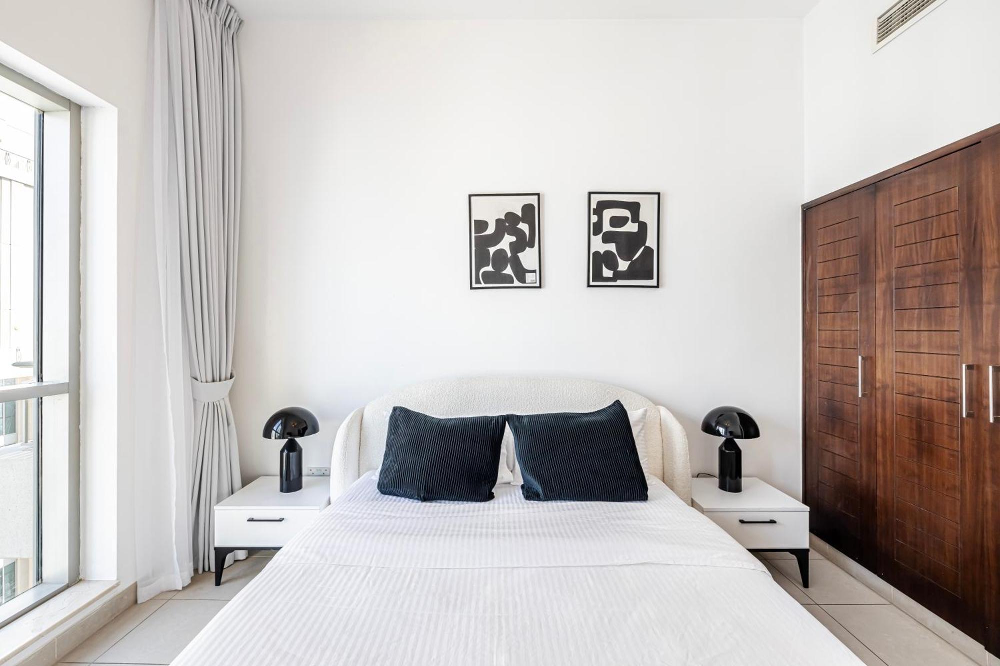 Apartment Cozy Boulevard 2 Downtown