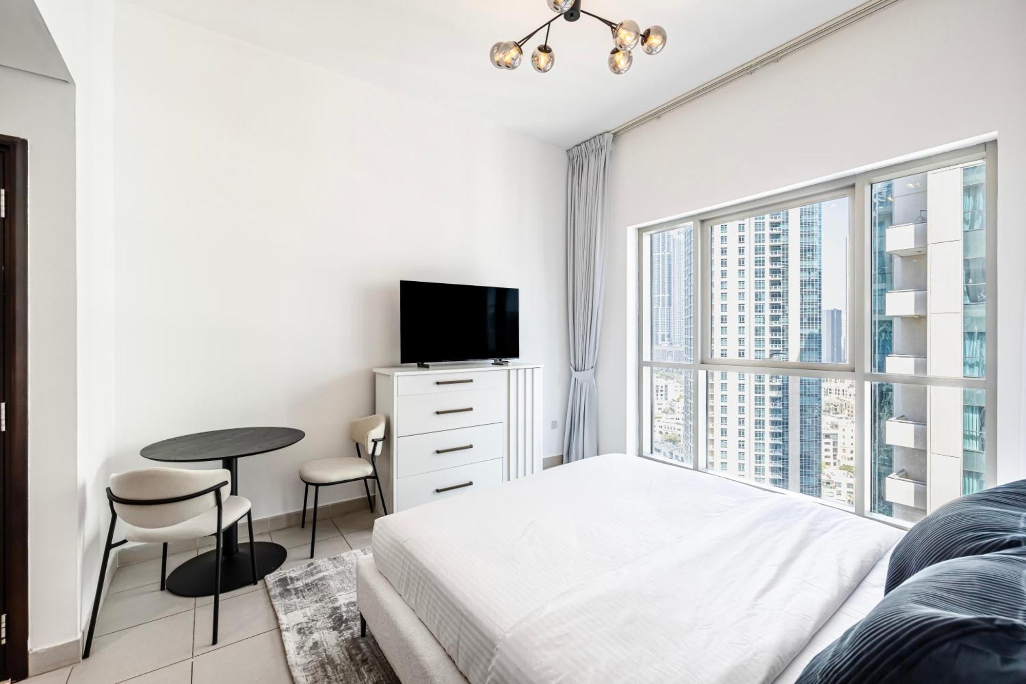 Cozy Boulevard 2 Downtown Apartment *