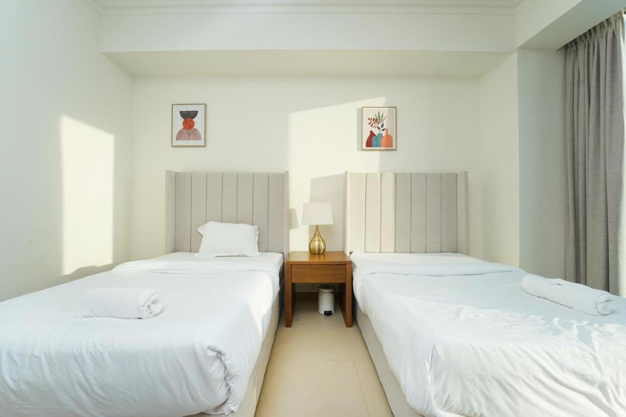 Apartamento Amakin Burj Vista Tower 1
