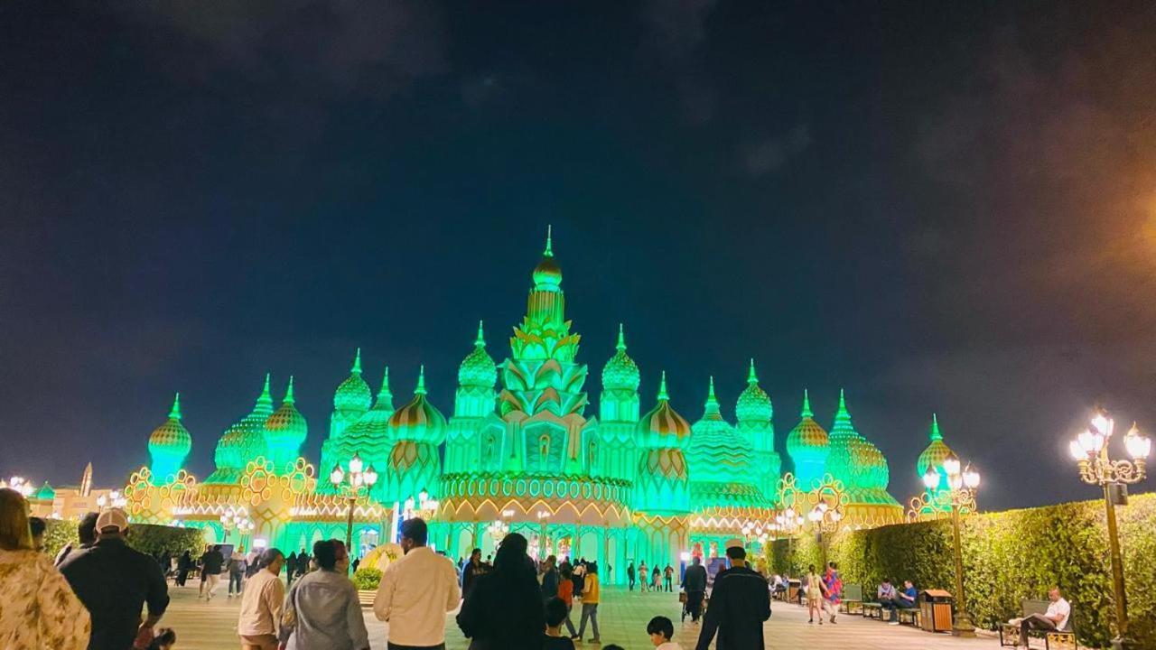 Kapselhotel Yoi Pod - Deira