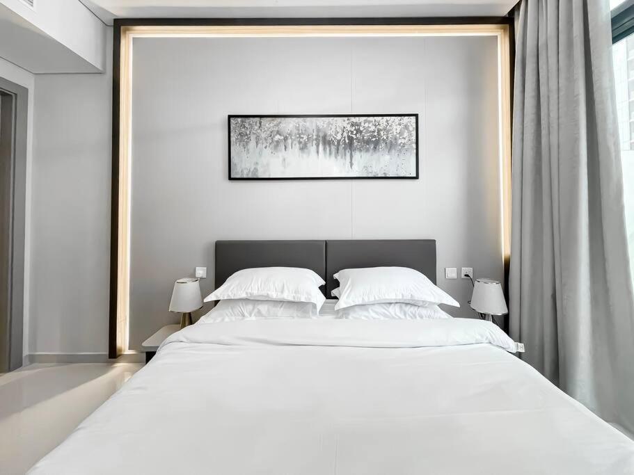 Apartment Damac Aykon 2 Bedroom Business Bay - Ezytrac Dubai