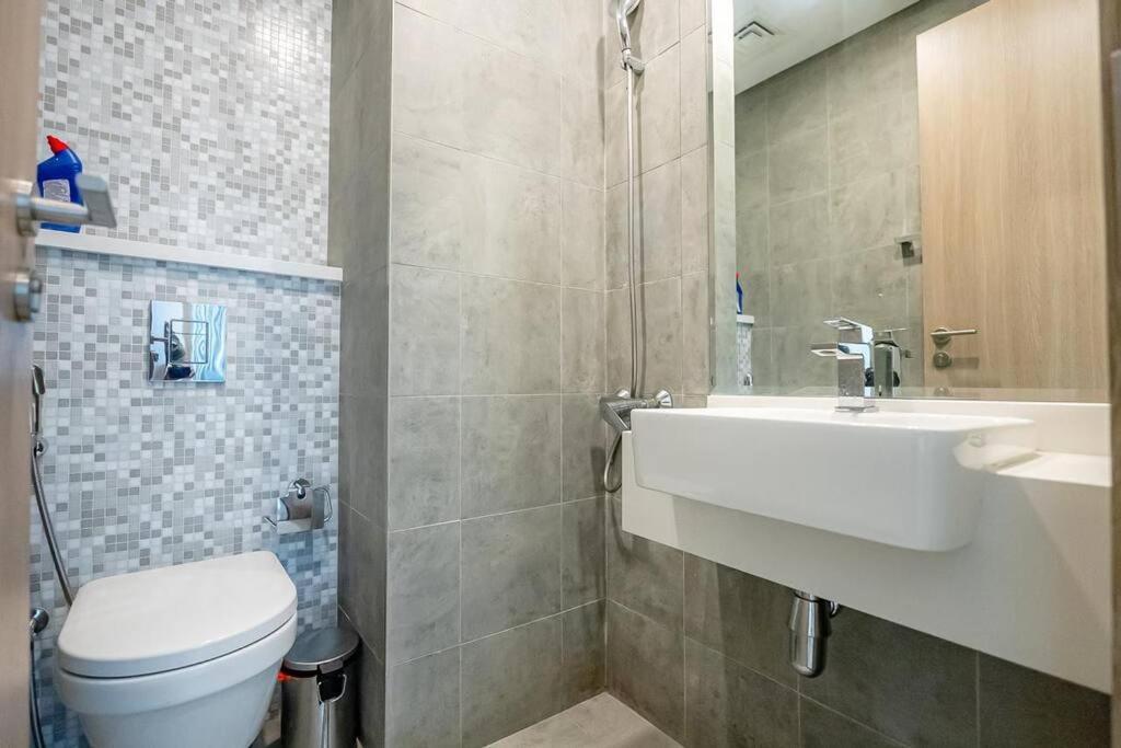 Top-notch 3br In Stella Maris Tower In Marina Appartement *