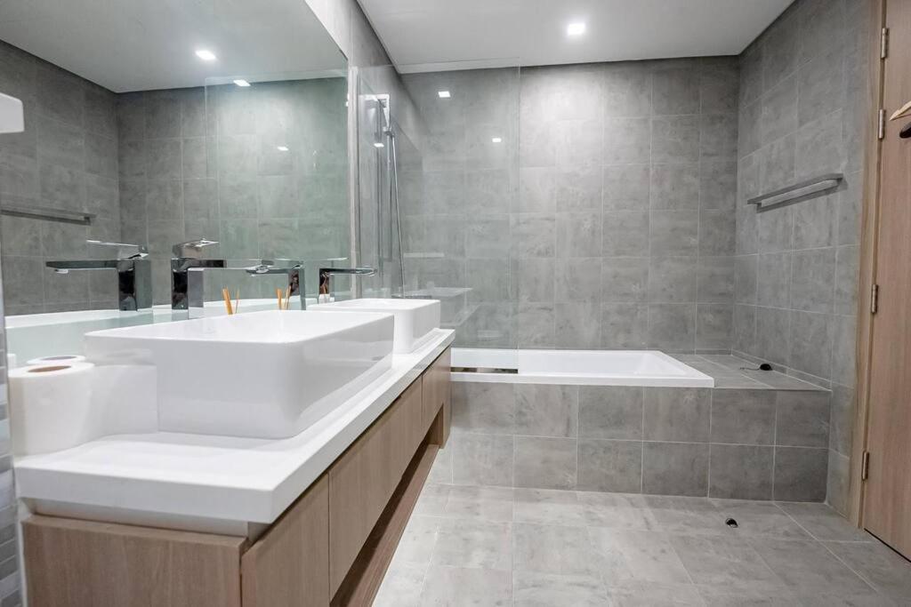 Appartement Top-notch 3br In Stella Maris Tower In Marina Dubaï