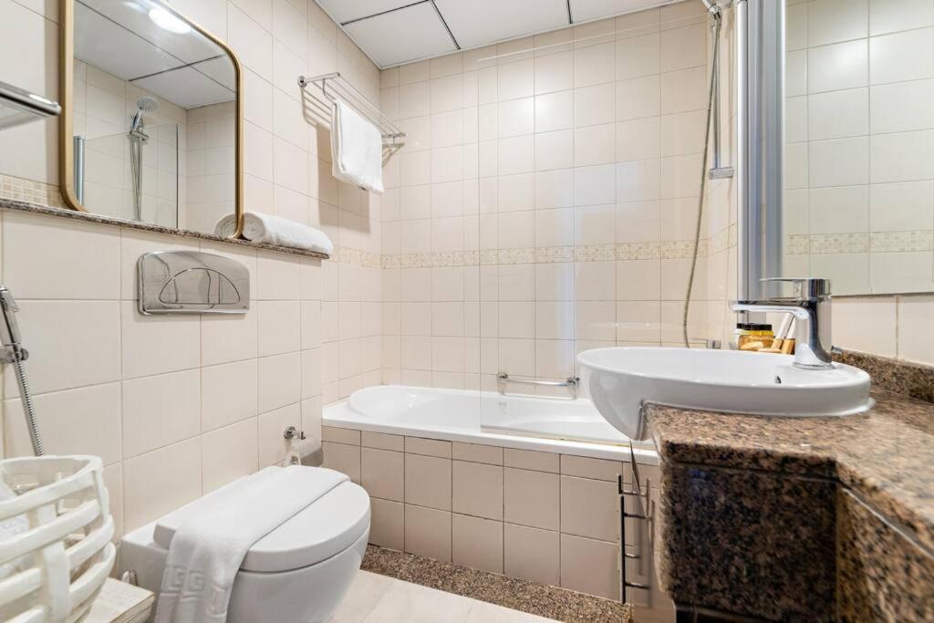 Appartement First Class Cozy Urban Retreat