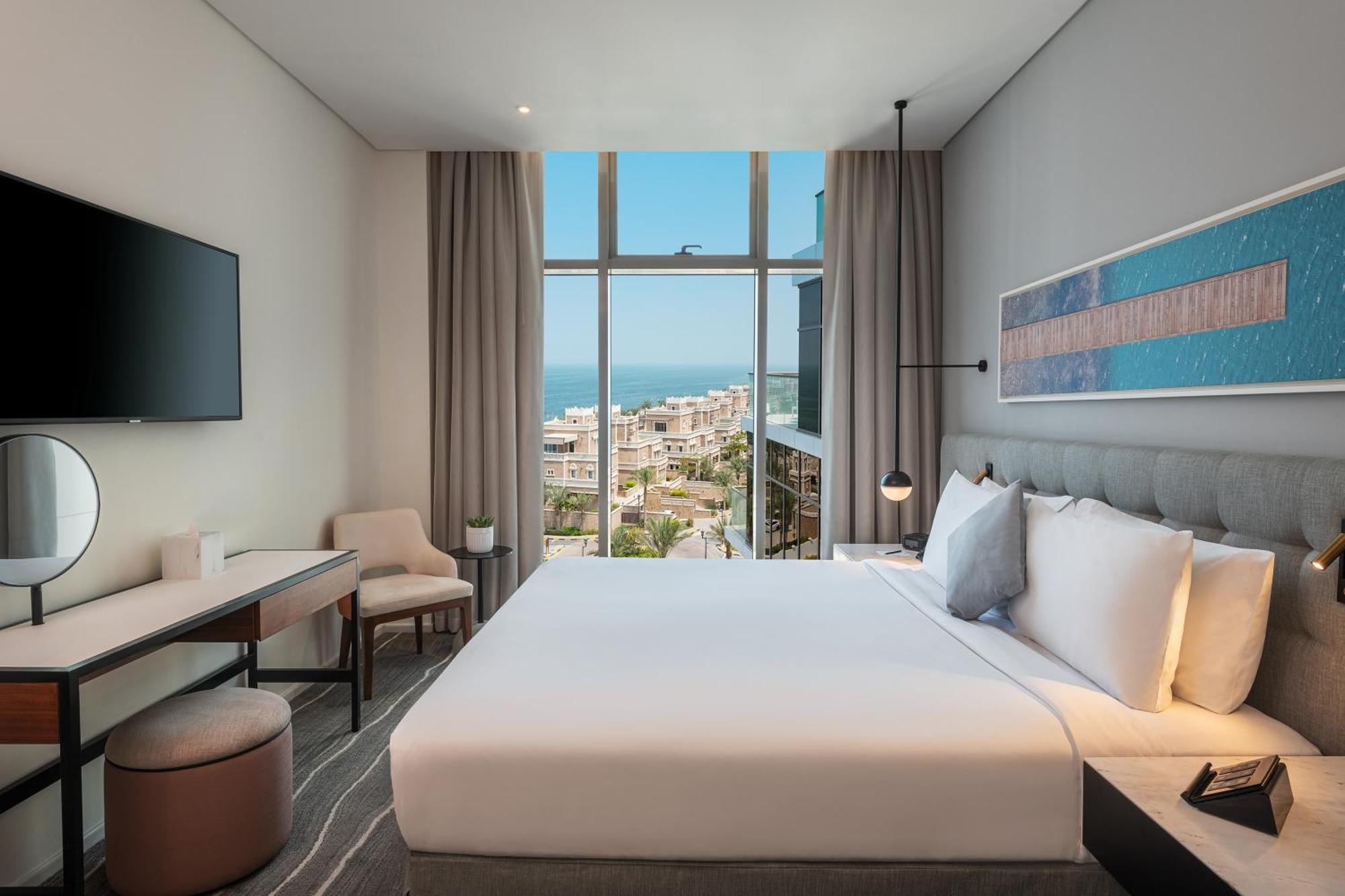 Th8 Palm Resort, Vignette Collection By Ihg 5*
