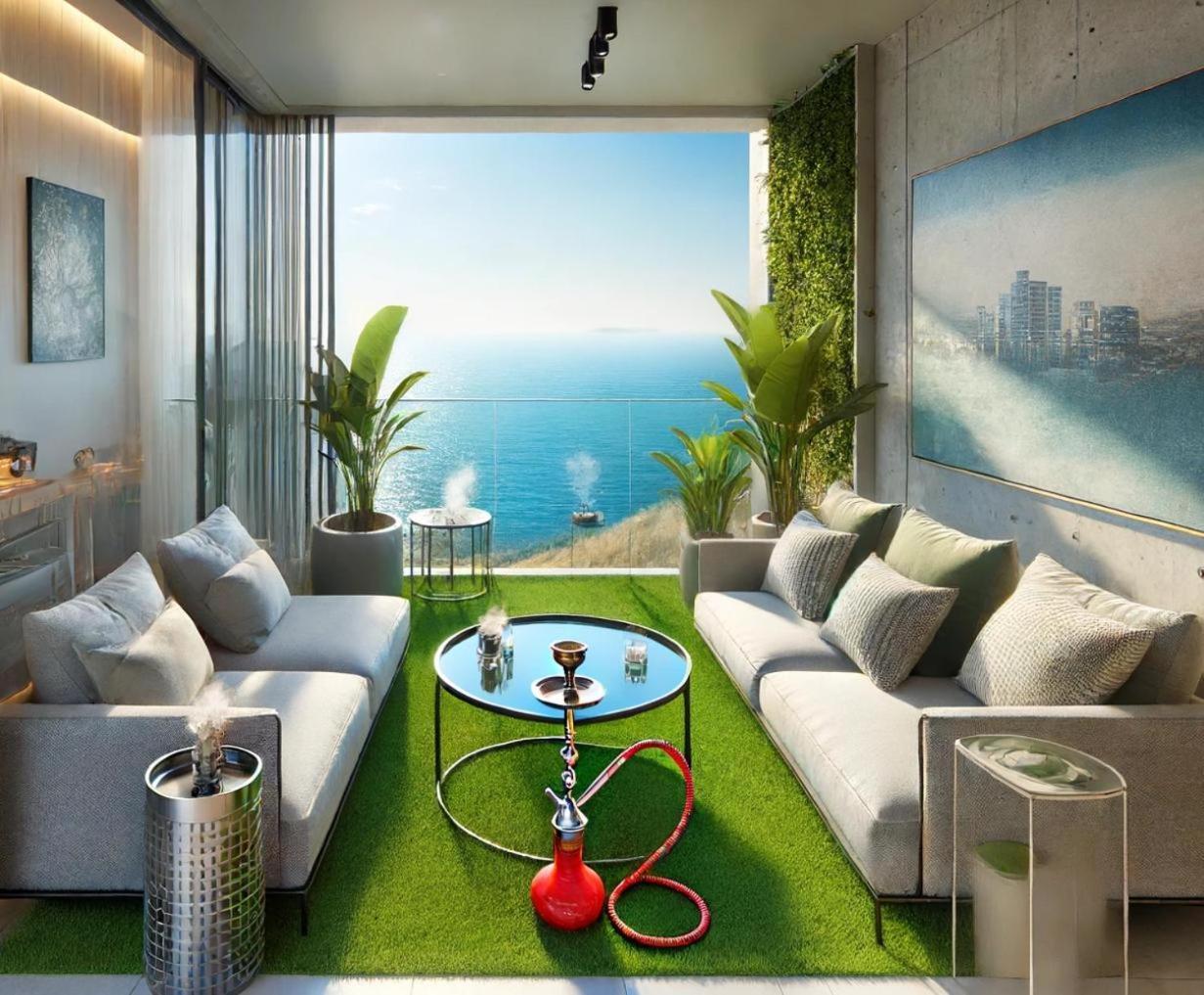 Angel Packers With Seaview In Marina Walk Hostal *