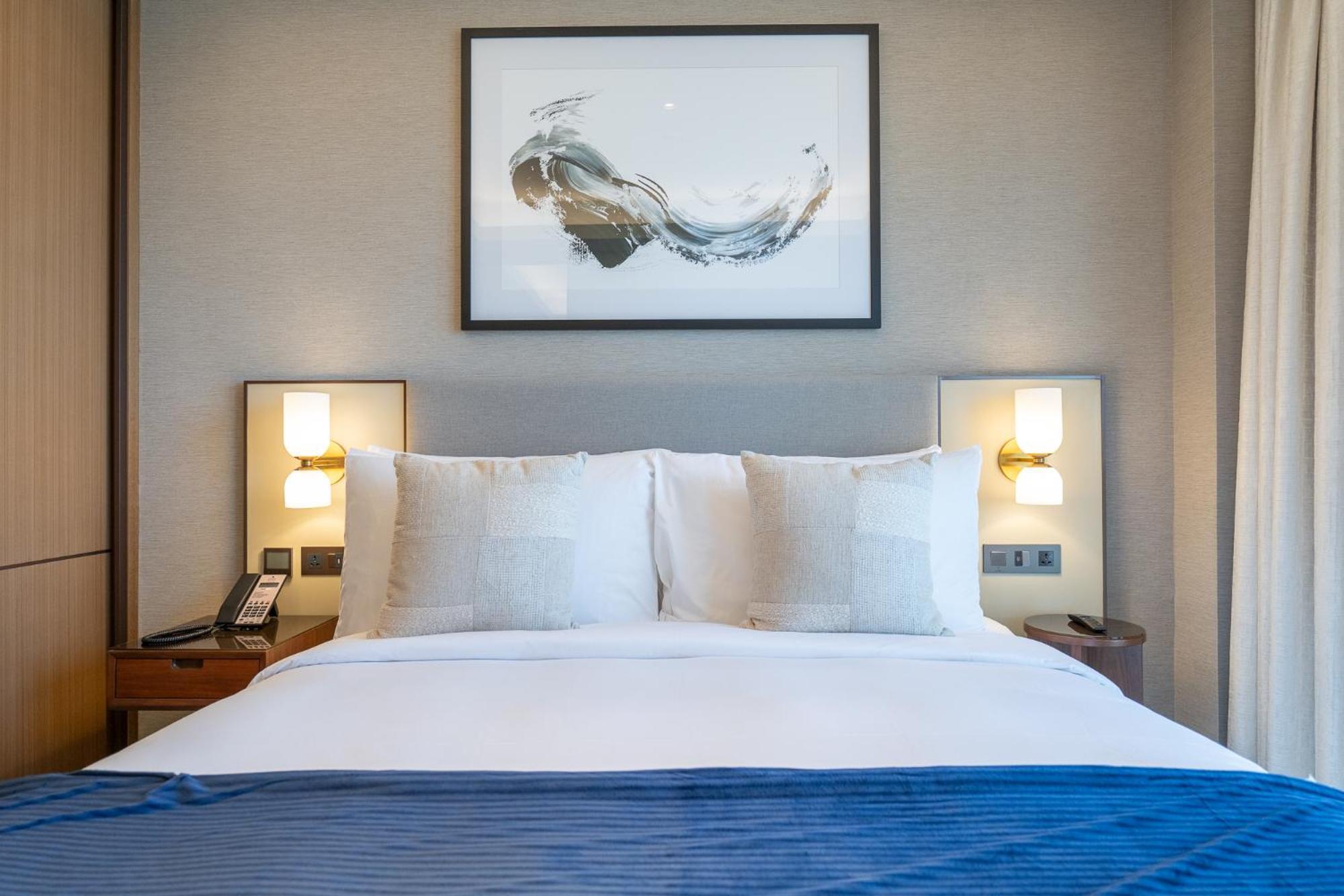 Apartament Address Residences Opera - Burj Khalifa Views 2 & 3-bedroom 1 Minute Walk To Burj Khalifa, Mall, Fountain By Heaven Crest *