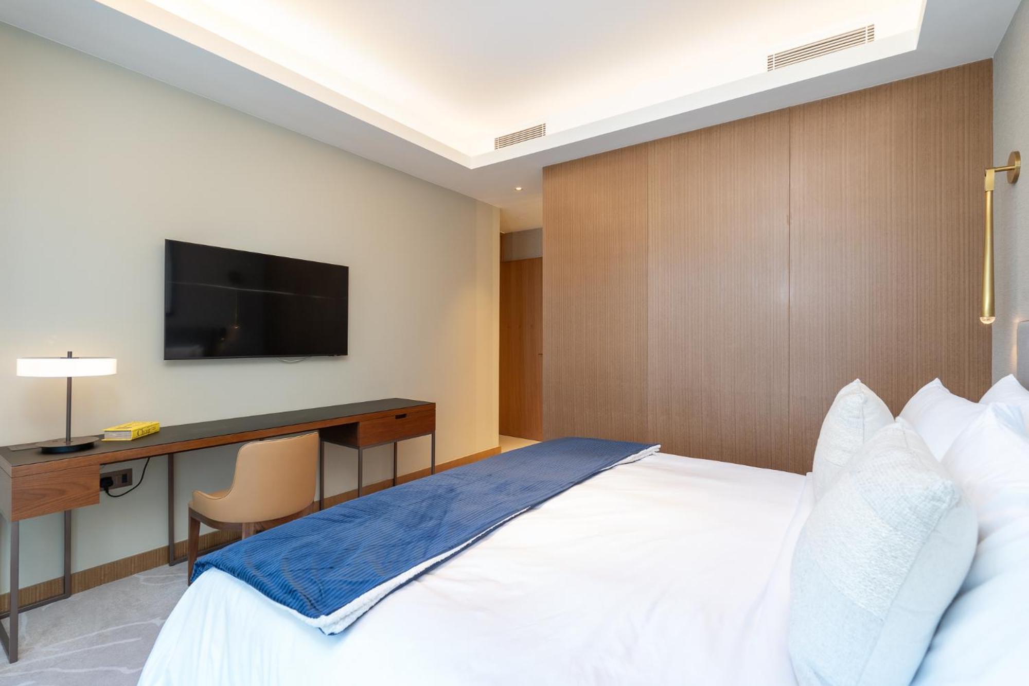 Address Residences Opera - Burj Khalifa Views 2 & 3-bedroom 1 Minute Walk To Burj Khalifa, Mall, Fountain By Heaven Crest Apartament *