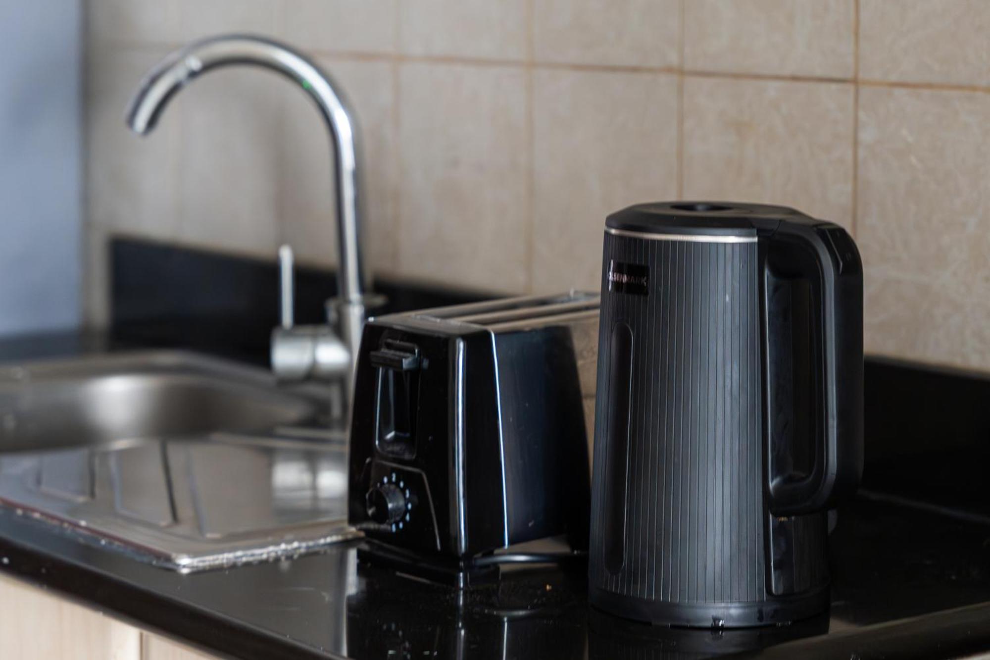 Luxury Near Battua Mall Apartamento