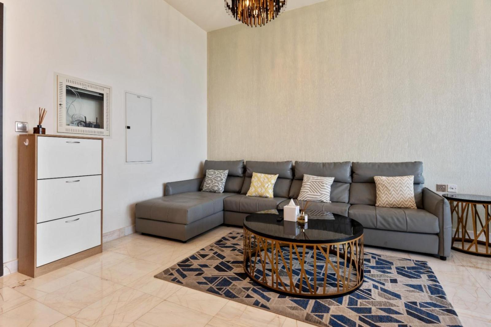 Brand New 2 Bedroom In Bayz By Danube, Business Bay Dubái