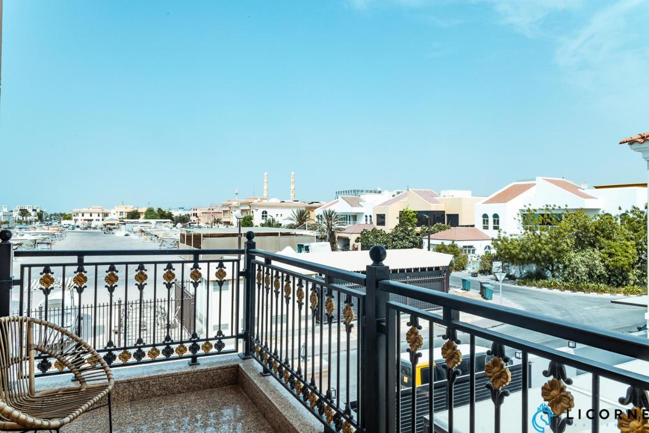 Sunset Beach Oasis - Private & Shared Dubai
