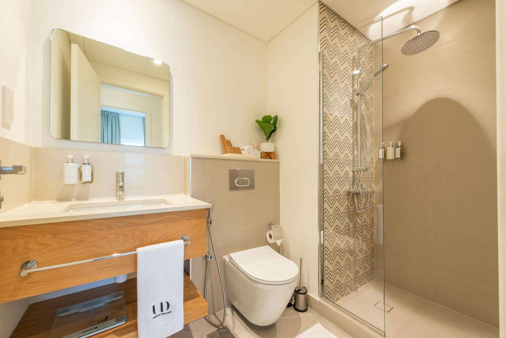 Hébergement de vacances Hills - 1br Luxe - Golfville - By Udh *