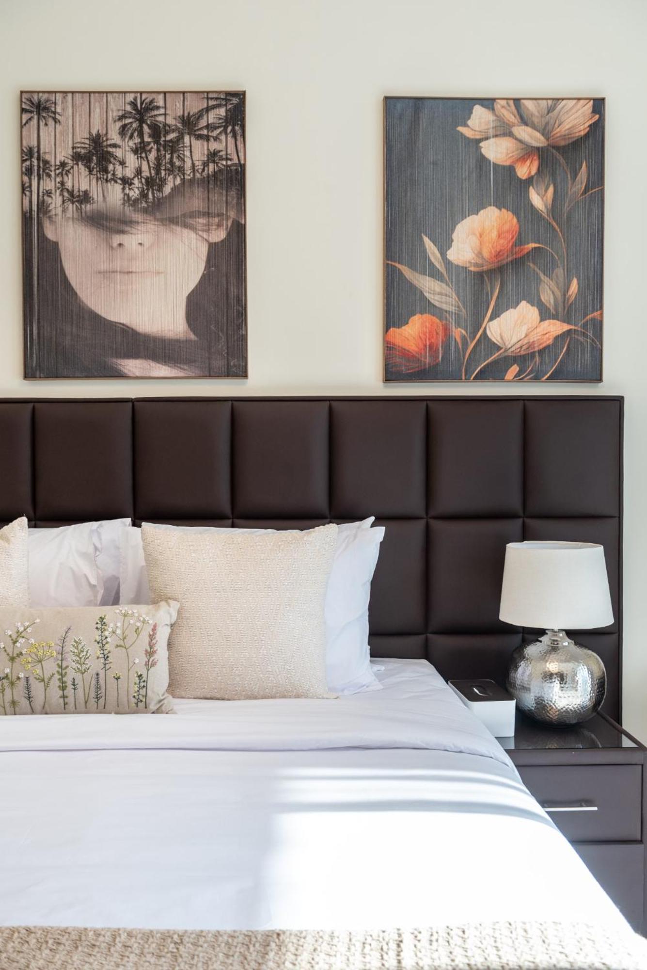 Luxury 1-bedroom With Burj Khalifa View Dubái