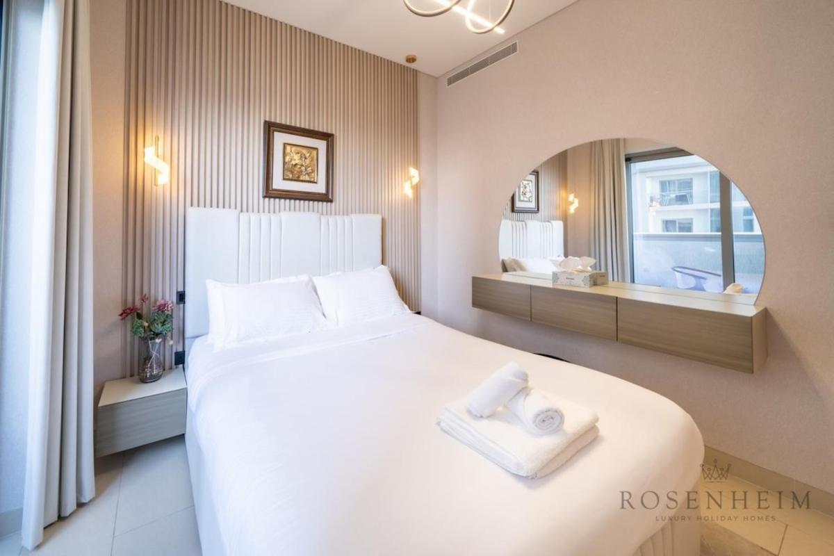 Appartement Rosenheim-Sophisticated Modern Stay 1 Bedroom In Meydan *