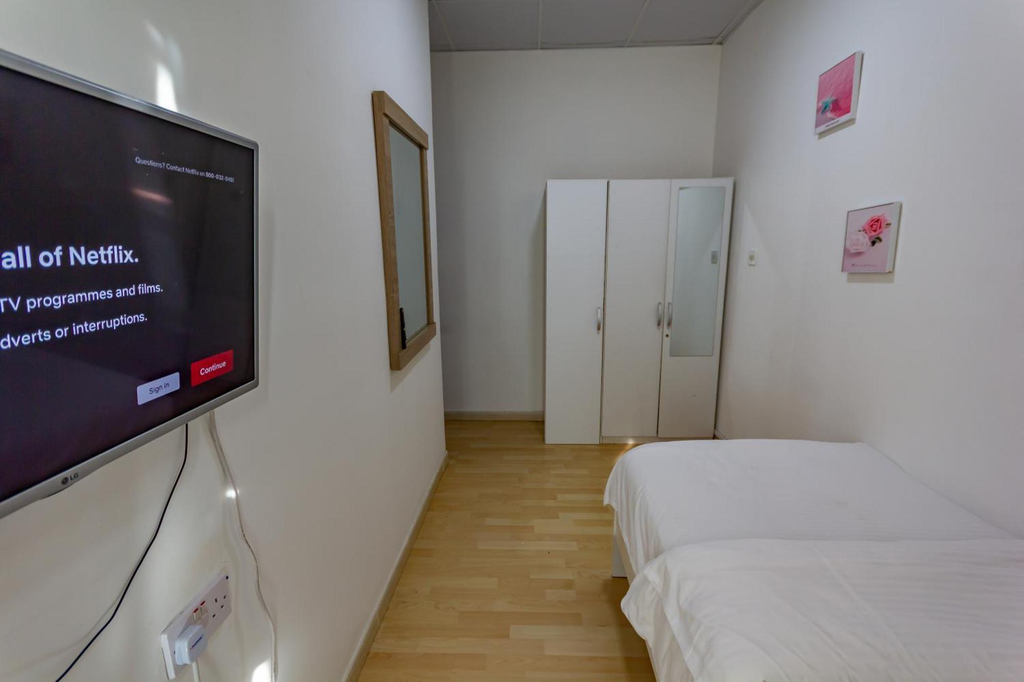 La Rivera For Ladies Apartamento *