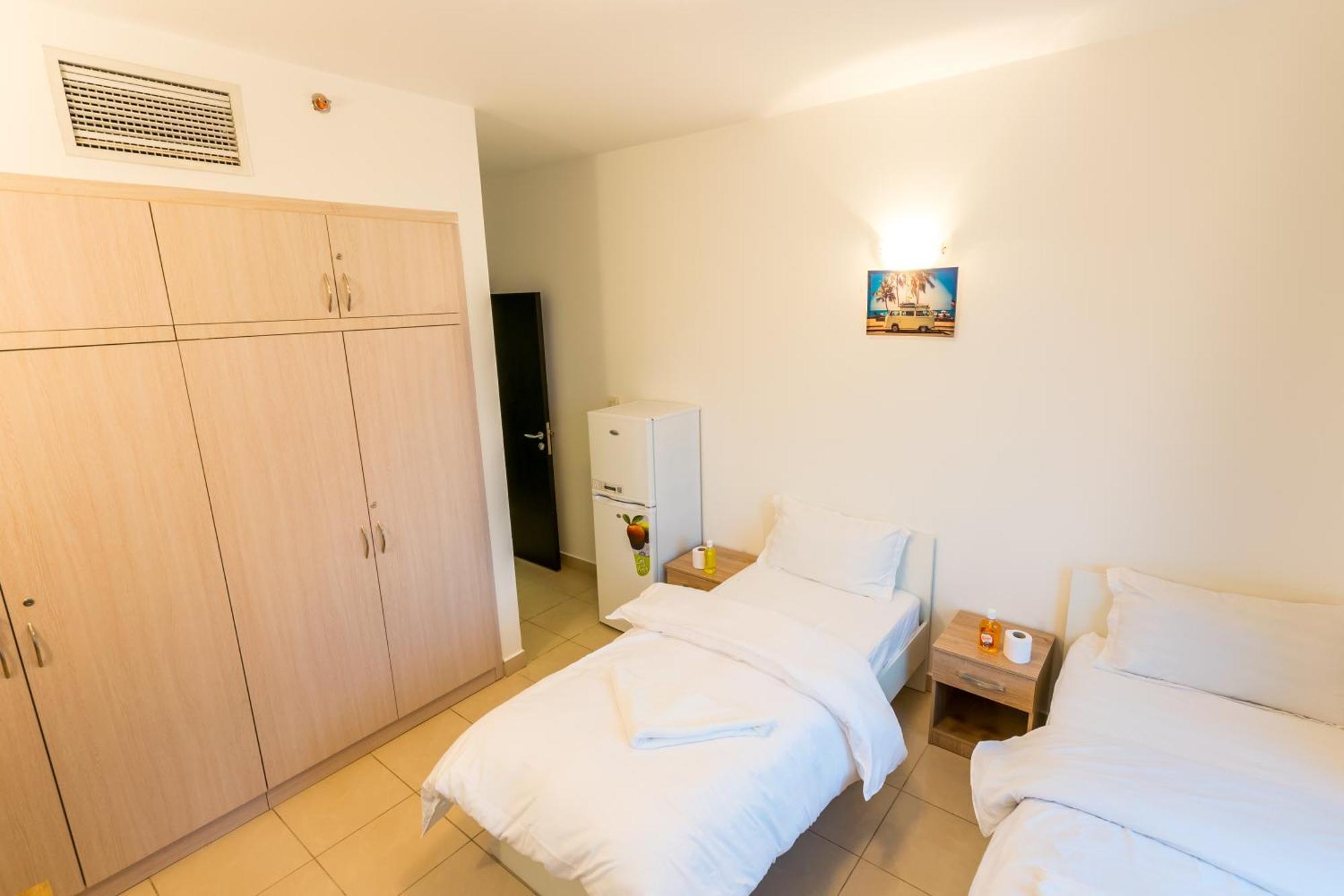 Apartamento La Rivera For Ladies Dubái