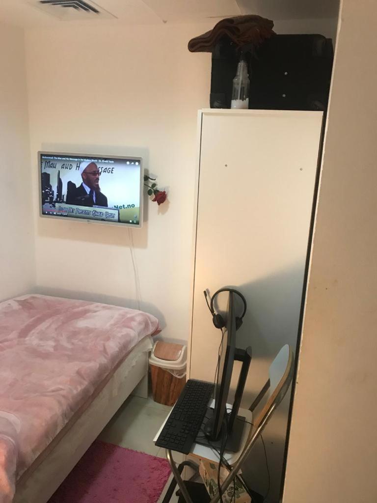 La Rivera For Ladies Apartamento