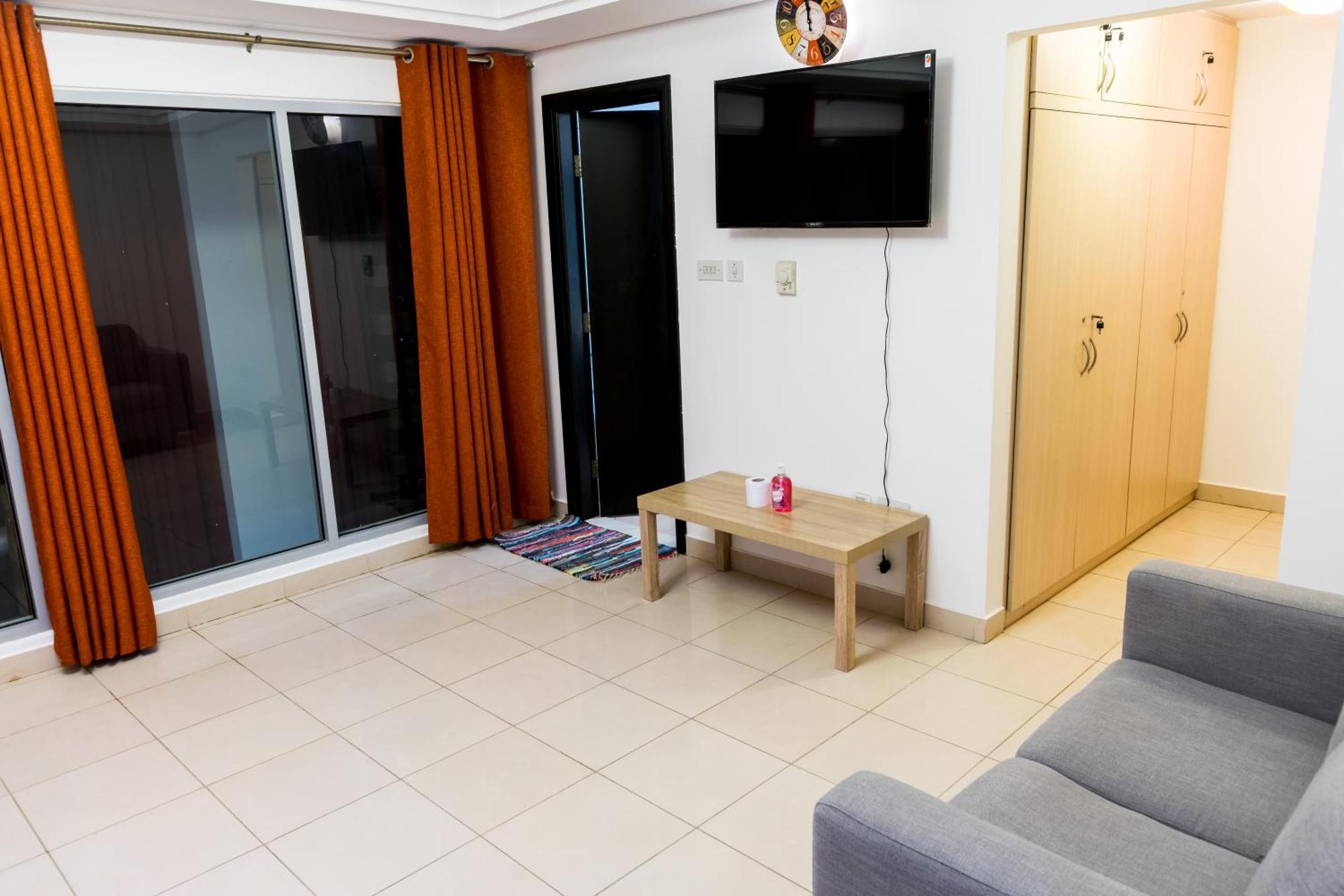 Apartamento La Rivera For Ladies