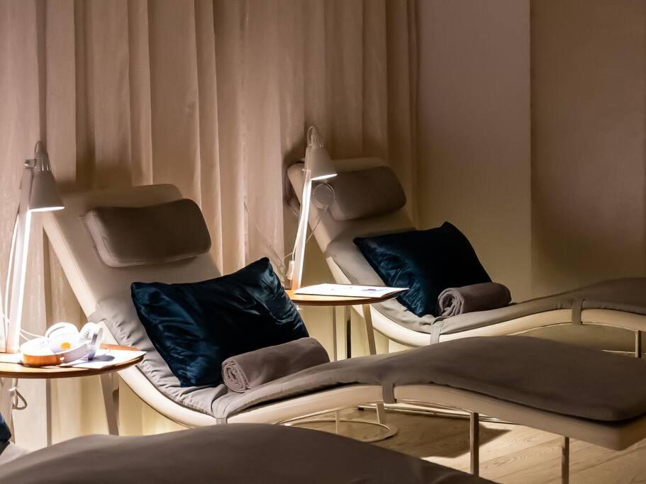 Stylish At Paramount Business Bay Apartamento Dubái