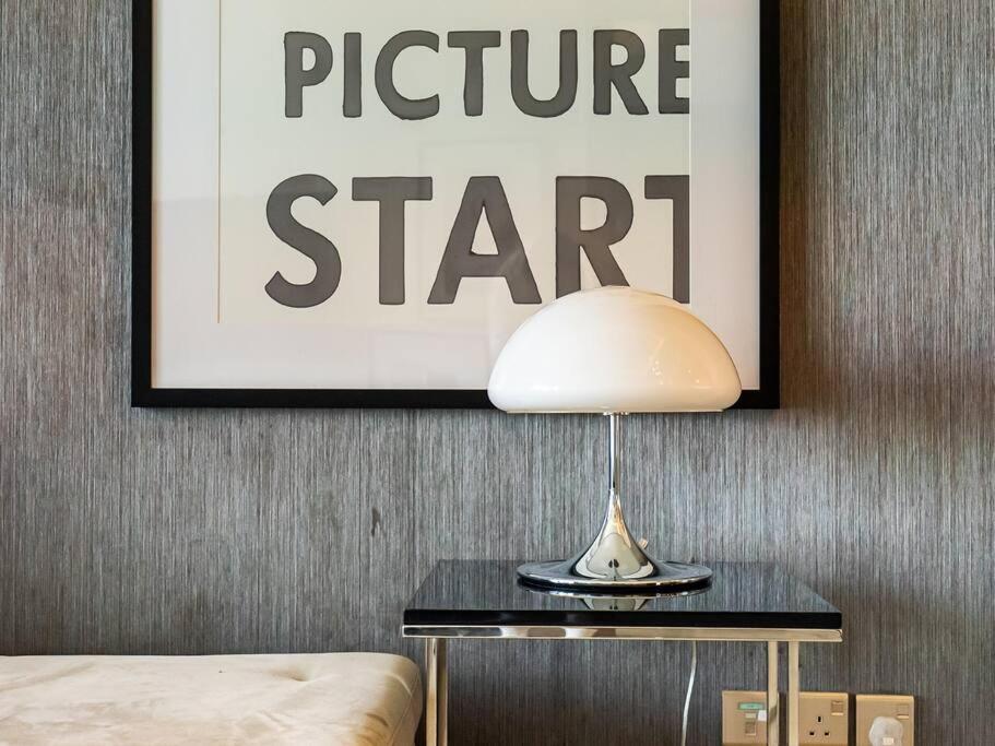 Apartamento Stylish At Paramount Business Bay Dubái