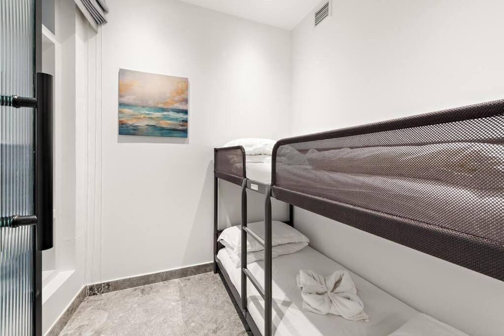 First Class 2br Premium Escape * Dubaï