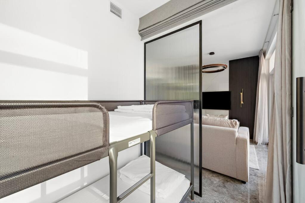 First Class 2br Premium Escape Appartement