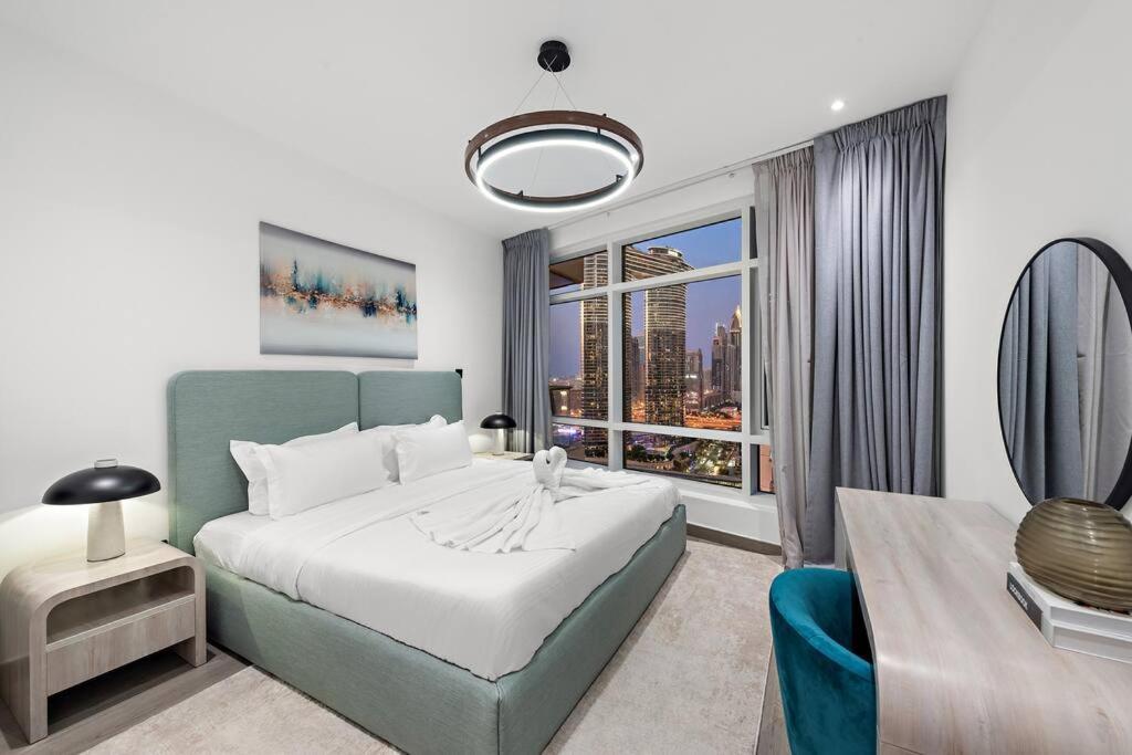 First Class 2br Premium Escape Appartement Dubaï