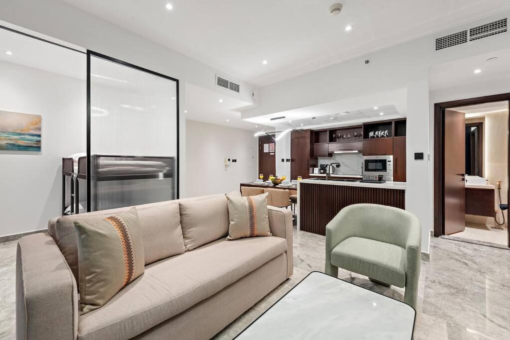 First Class 2br Premium Escape Dubaï