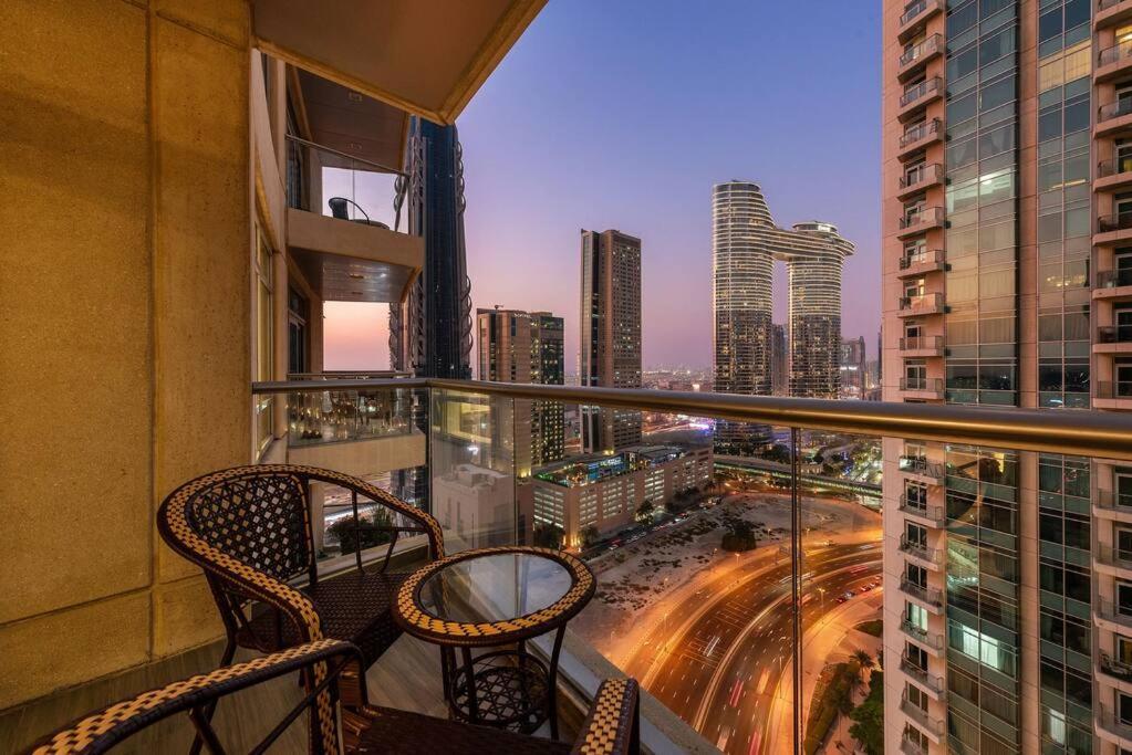 First Class 2br Premium Escape Appartement