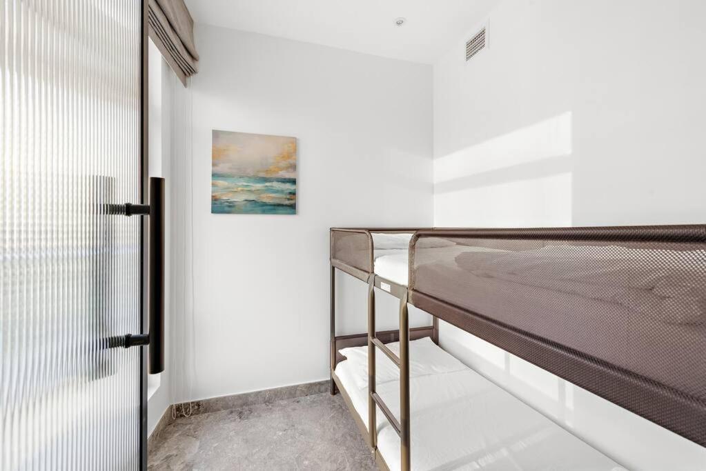 First Class 2br Premium Escape Dubaï