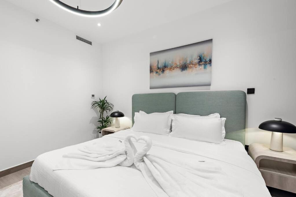 First Class 2br Premium Escape Appartement