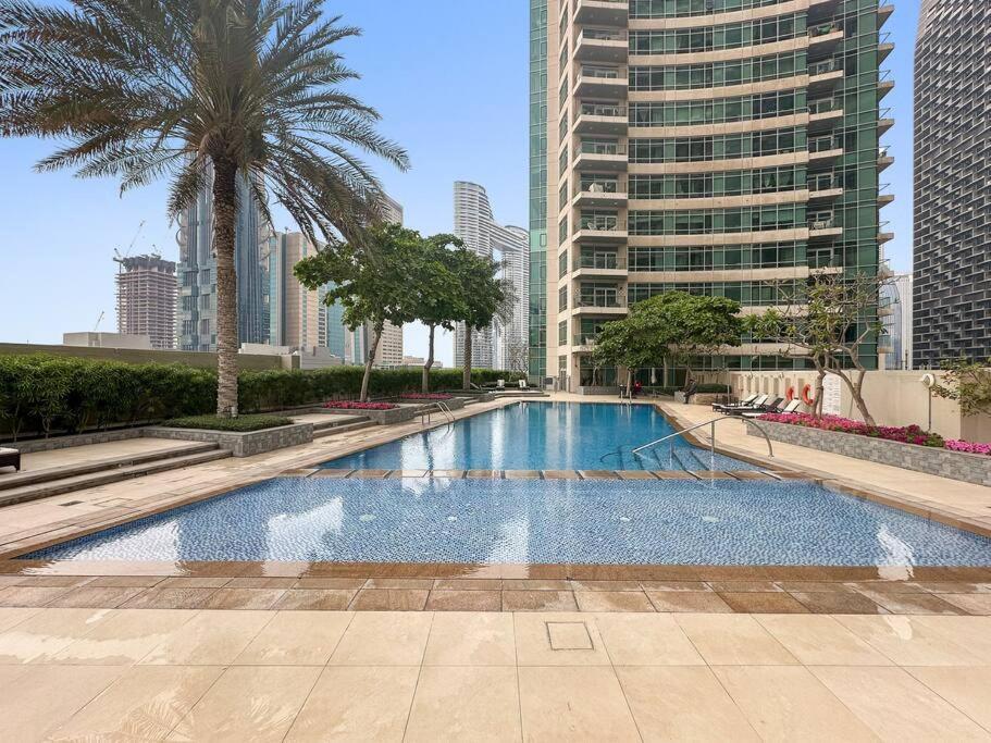 First Class 2br Premium Escape Dubaï