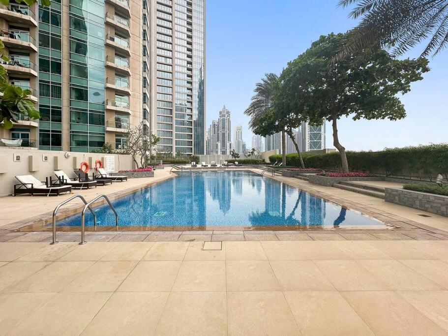 Appartement First Class 2br Premium Escape *