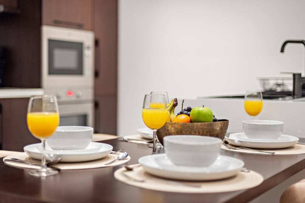 First Class 2br Premium Escape Appartement Dubaï