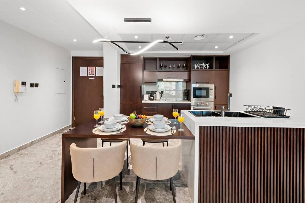 First Class 2br Premium Escape * Dubaï