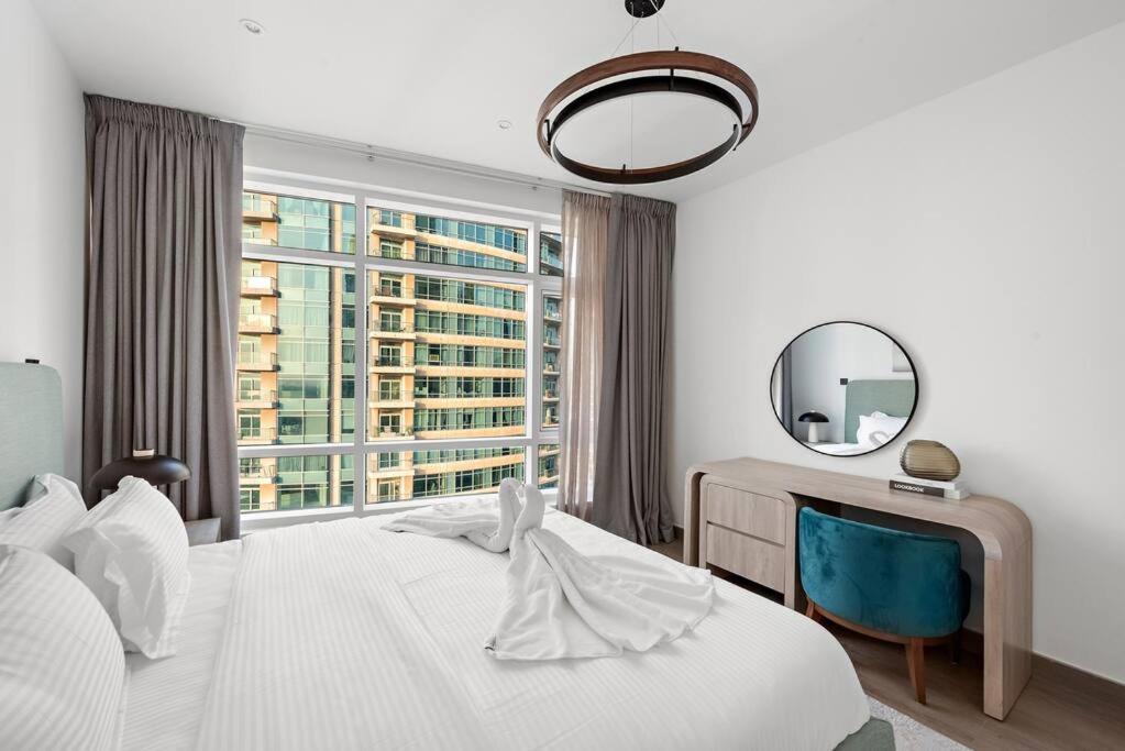 Appartement First Class 2br Premium Escape