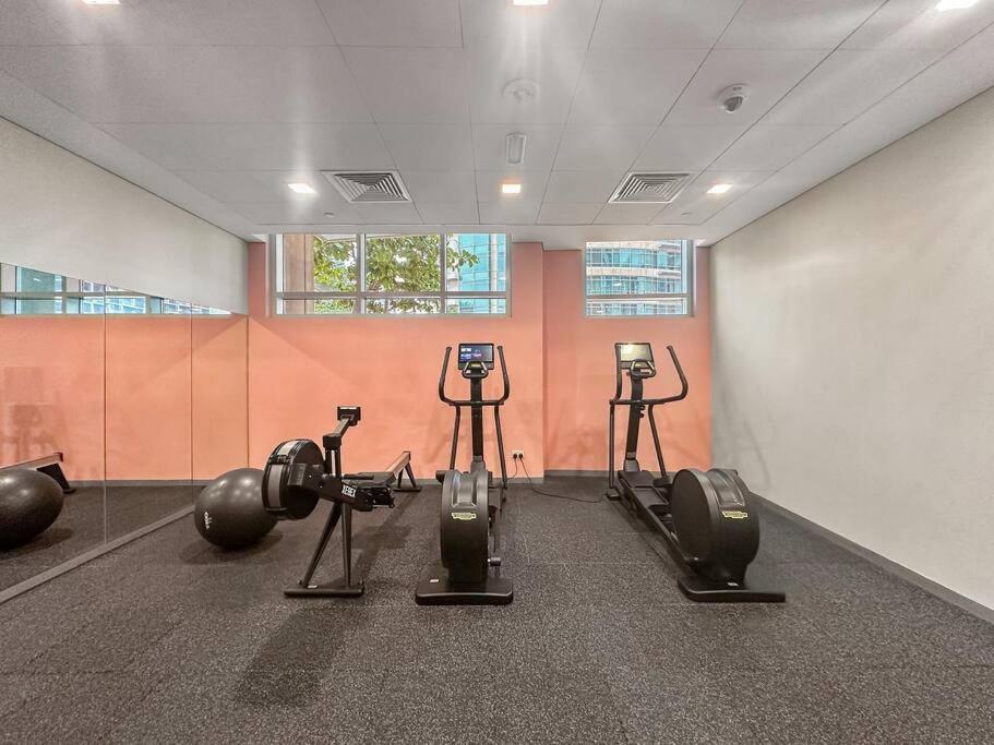 Appartement First Class 2br Premium Escape