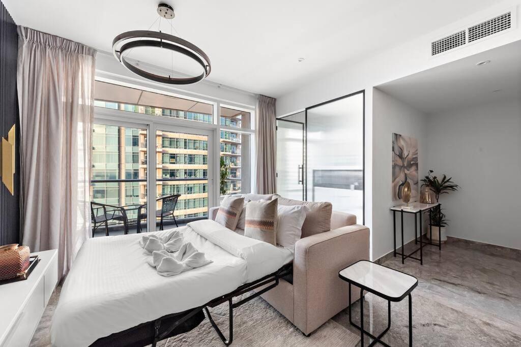 First Class 2br Premium Escape Appartement Dubaï