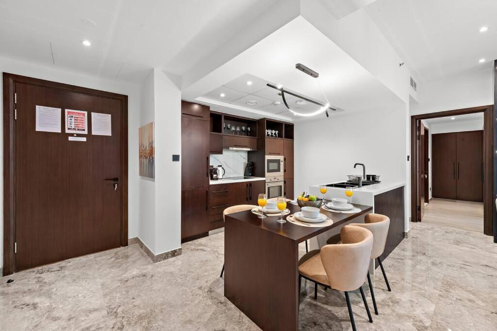 First Class 2br Premium Escape Dubaï