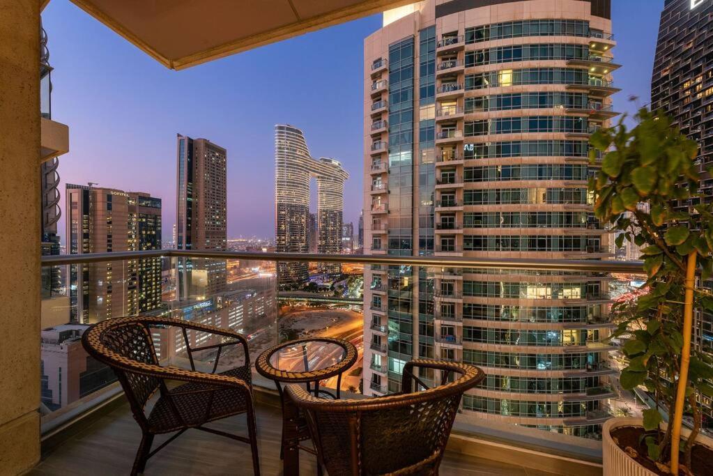 Appartement First Class 2br Premium Escape Dubaï