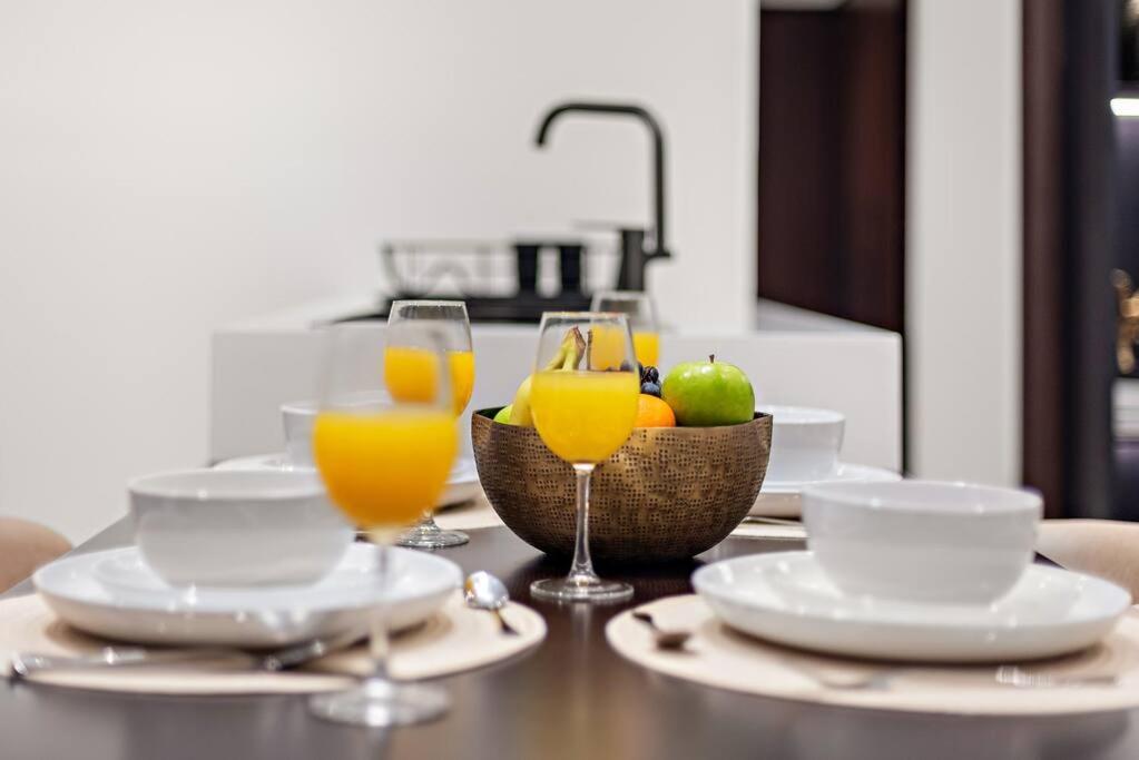 First Class 2br Premium Escape Dubaï