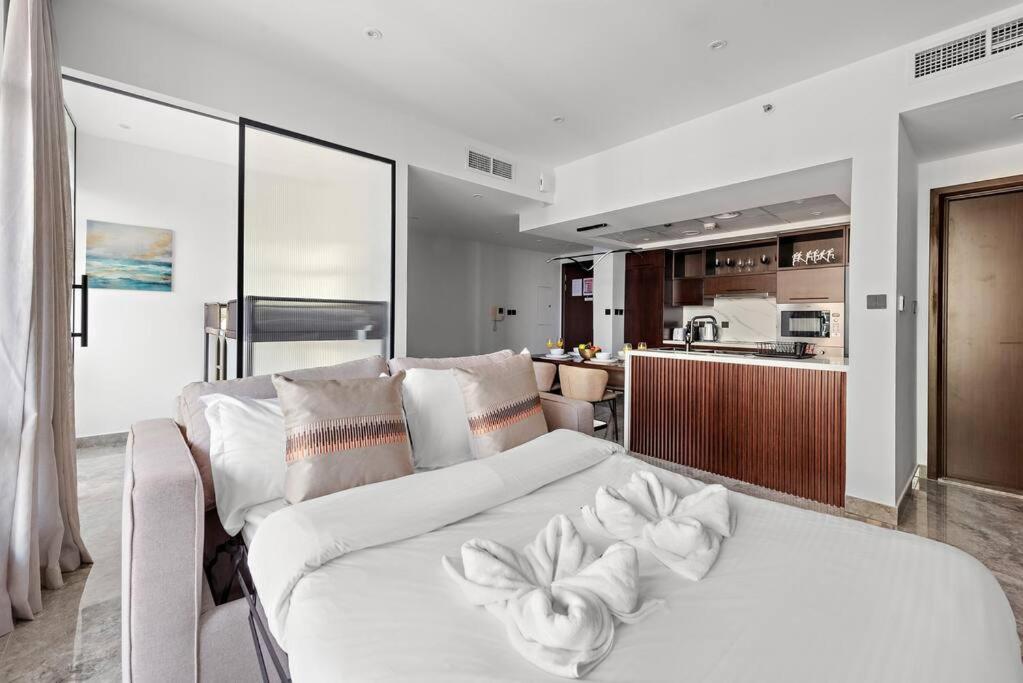 First Class 2br Premium Escape * Dubaï
