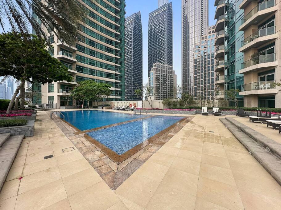 First Class 2br Premium Escape Appartement