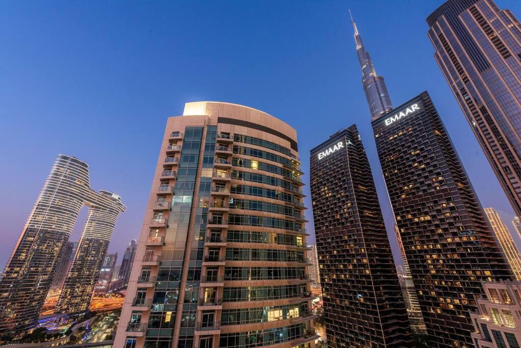 First Class 2br Premium Escape Appartement